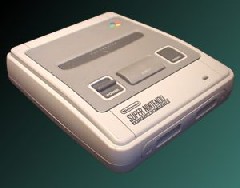 snes
