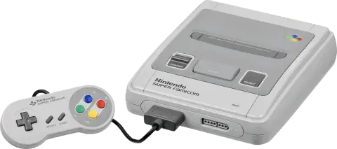 Super Nintendo Emulators - The Emulator Zone